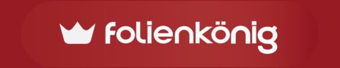 Umarmen Sie €40 Rabatt auf die meisten überprüften Produkte mit Folienkönig GutscheinCode