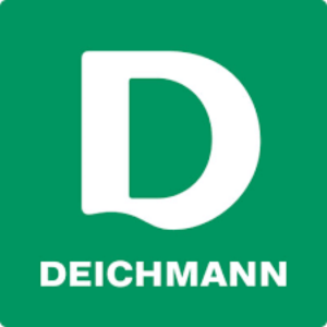 Deichmann Bestseller Rabatt: 15% Rabatt auf die beliebtesten Artikel.