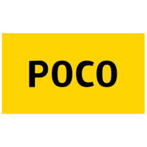 Poco Bestseller Rabatt: 55% Rabatt auf die beliebtesten Artikel.